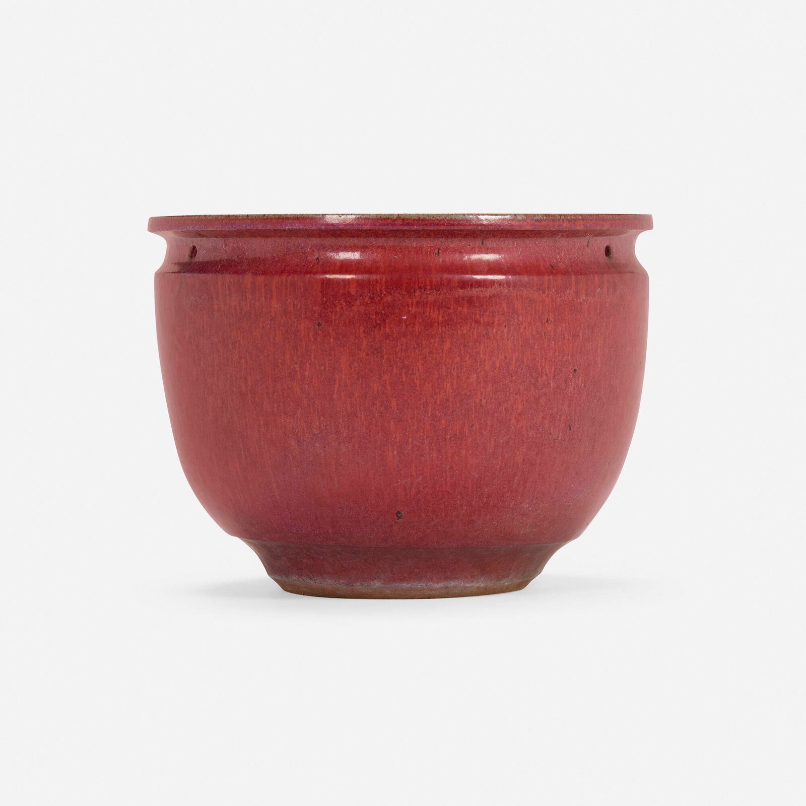 David Cressey, Hanging planter (1 of 4)