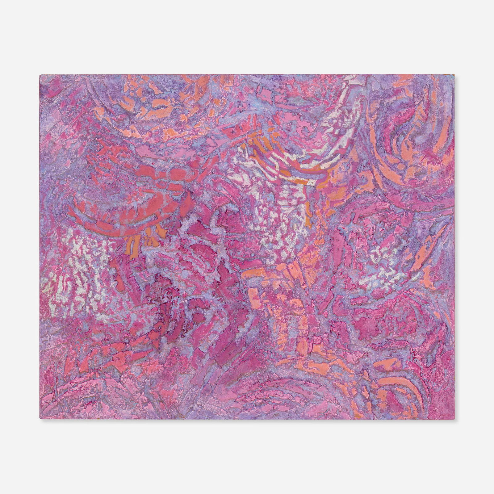 David Cressey, Untitled (1 of 4)