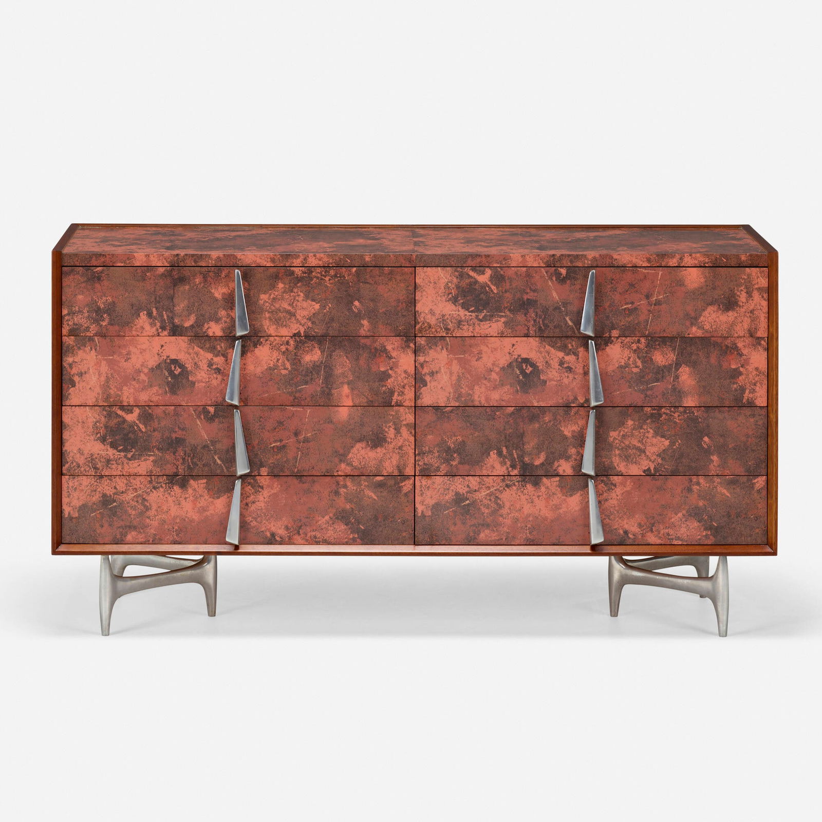 Donald Deskey, Cabinet (1 of 5)