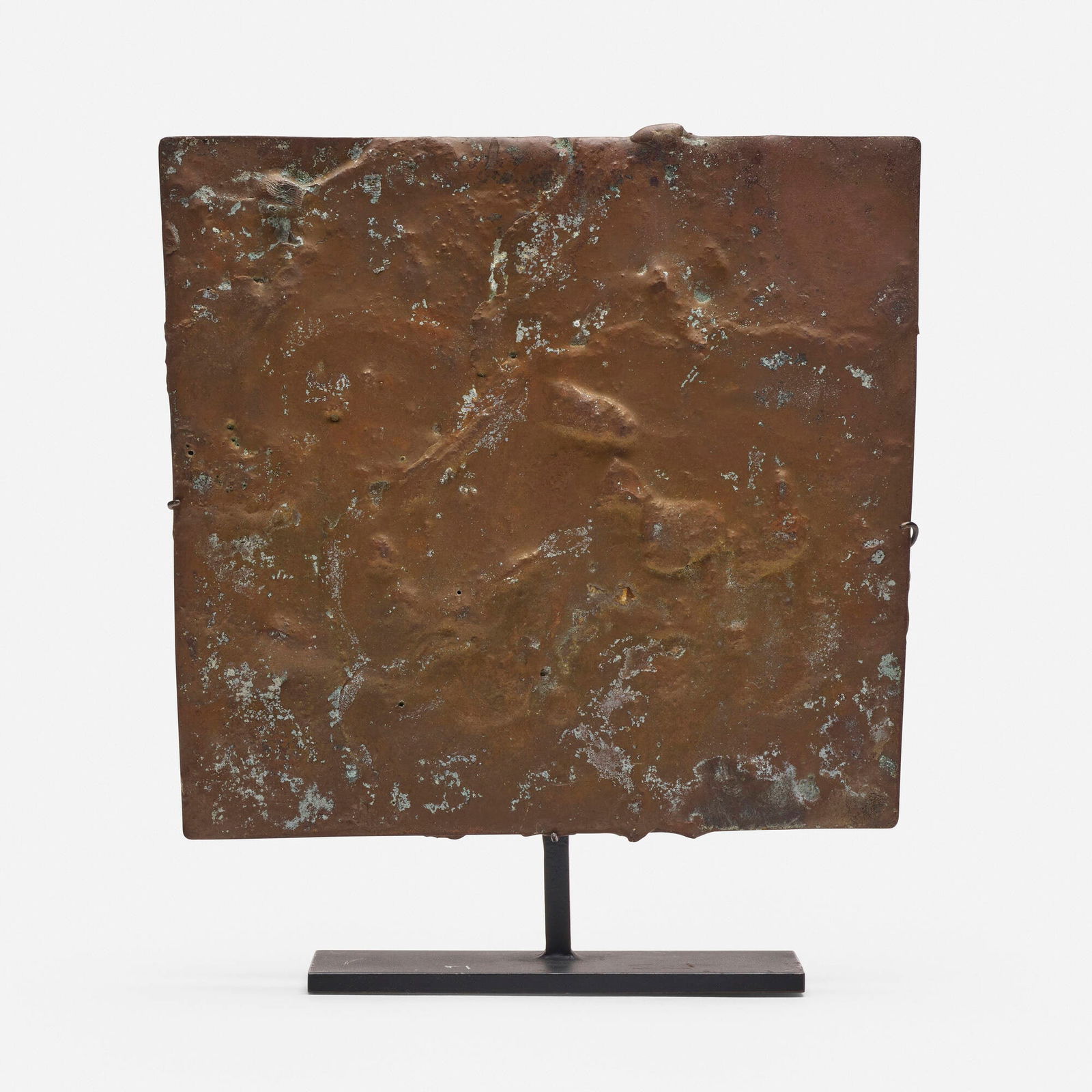 Harry Bertoia, Untitled (Fragment) (1 of 3)