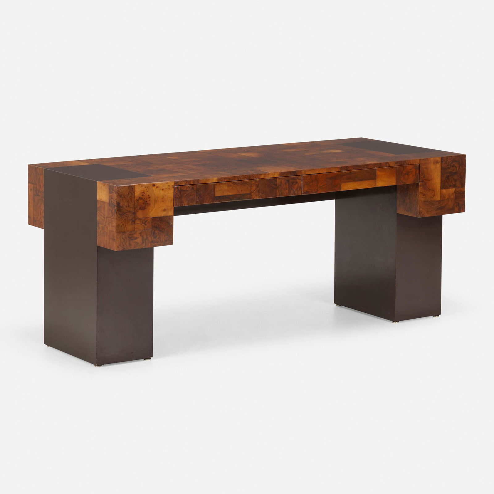 Paul Evans, Custom desk (1 of 4)