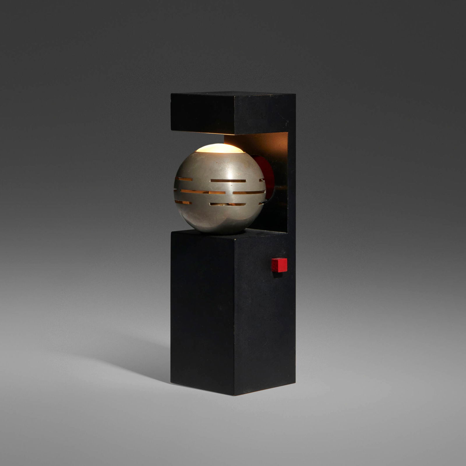 Angelo Lelii, Contrast table lamp (1 of 3)