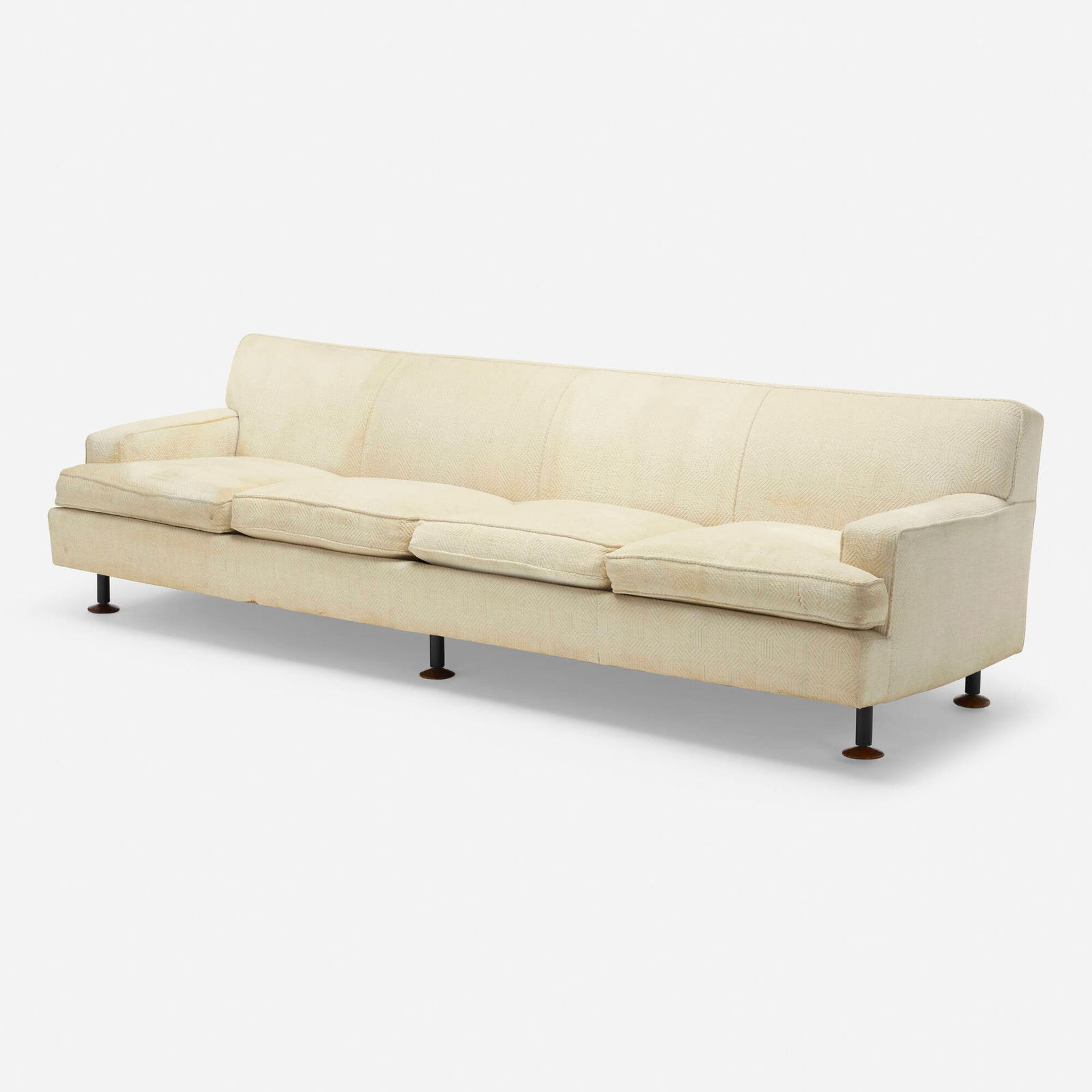 Marco Zanuso, Regent sofa (1 of 3)