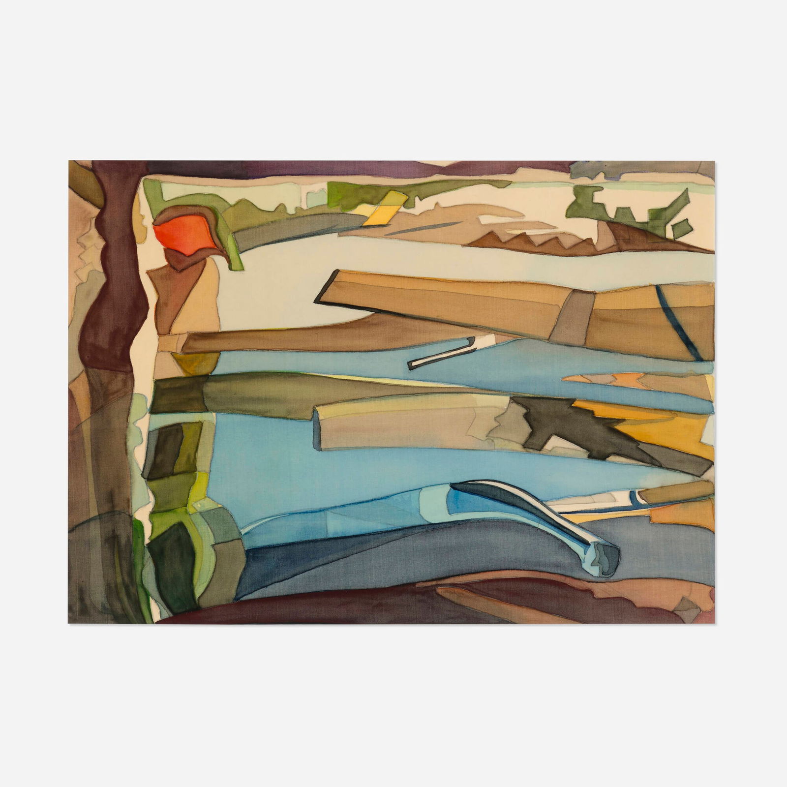 Anne Wilson, Ka Boat (1 of 4)