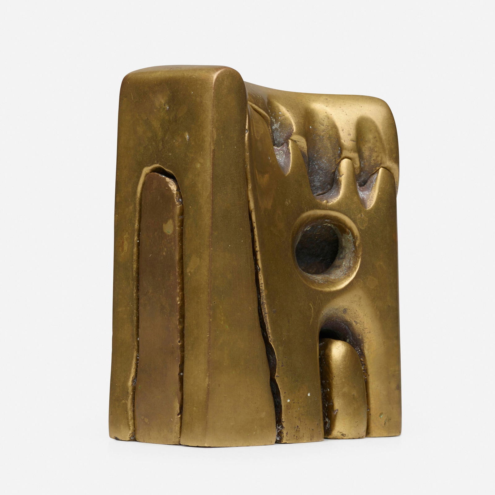 Aharon Bezalel, Untitled (1 of 6)