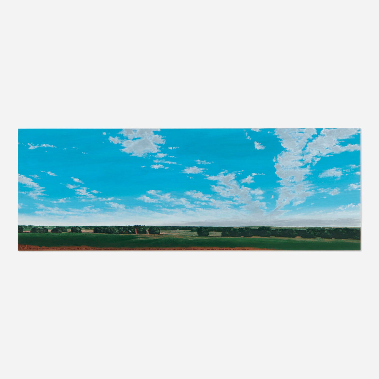 Keith Jacobshagen, In the Big River Valley (1 of 4)