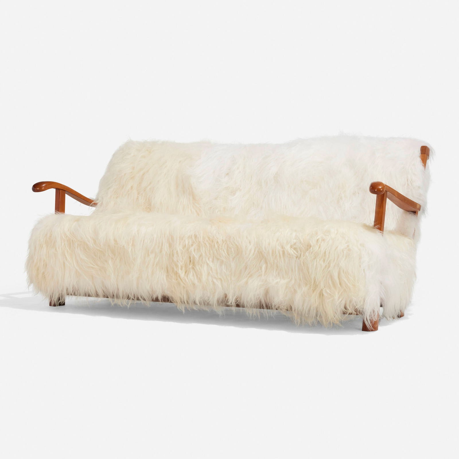 Fritz Hansen, Sofa, model 1590a (1 of 6)