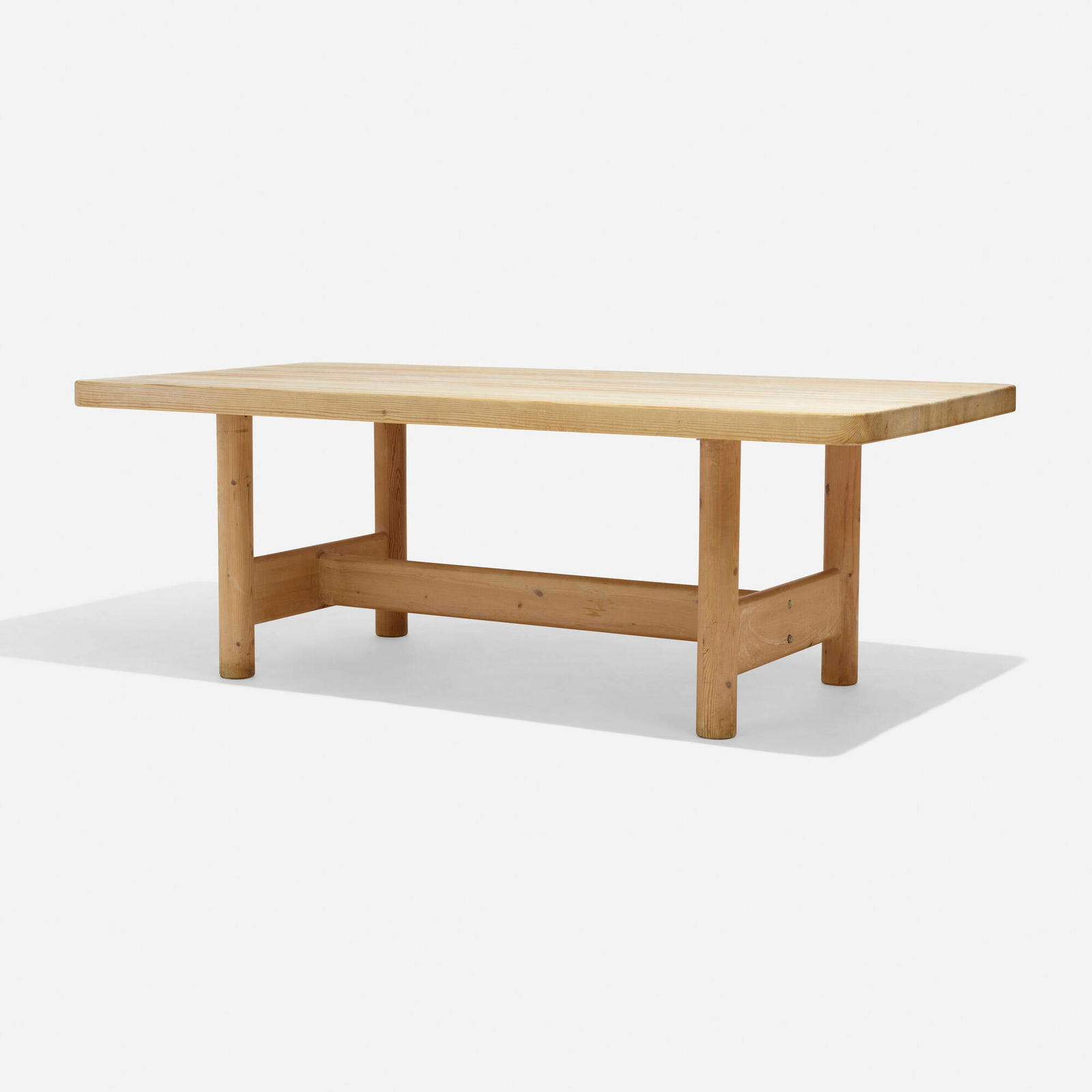 Rainer Daumiller, Dining table (1 of 4)