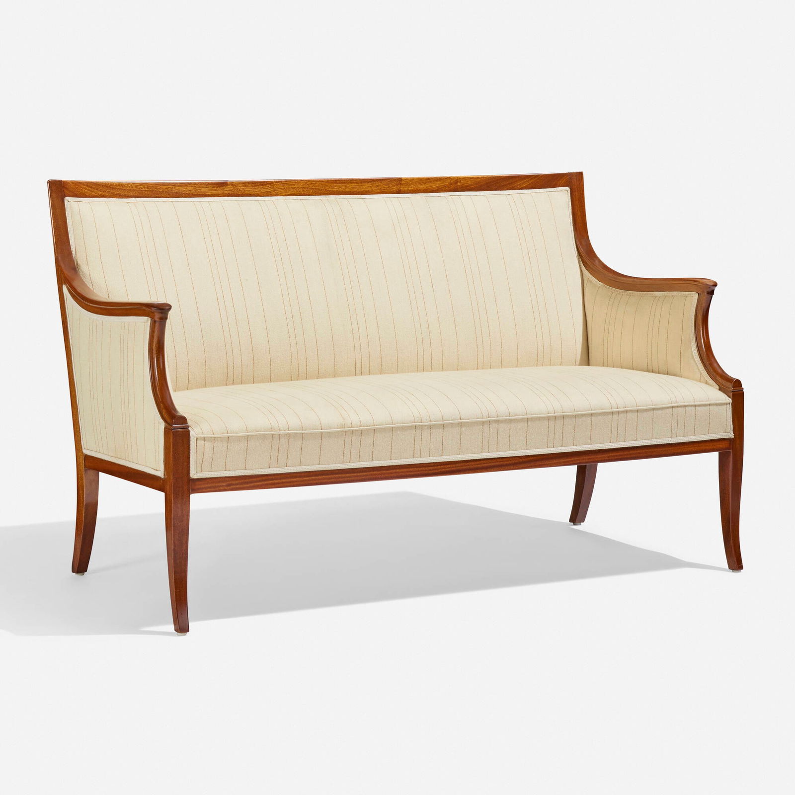 Frits Henningsen, Settee (1 of 4)