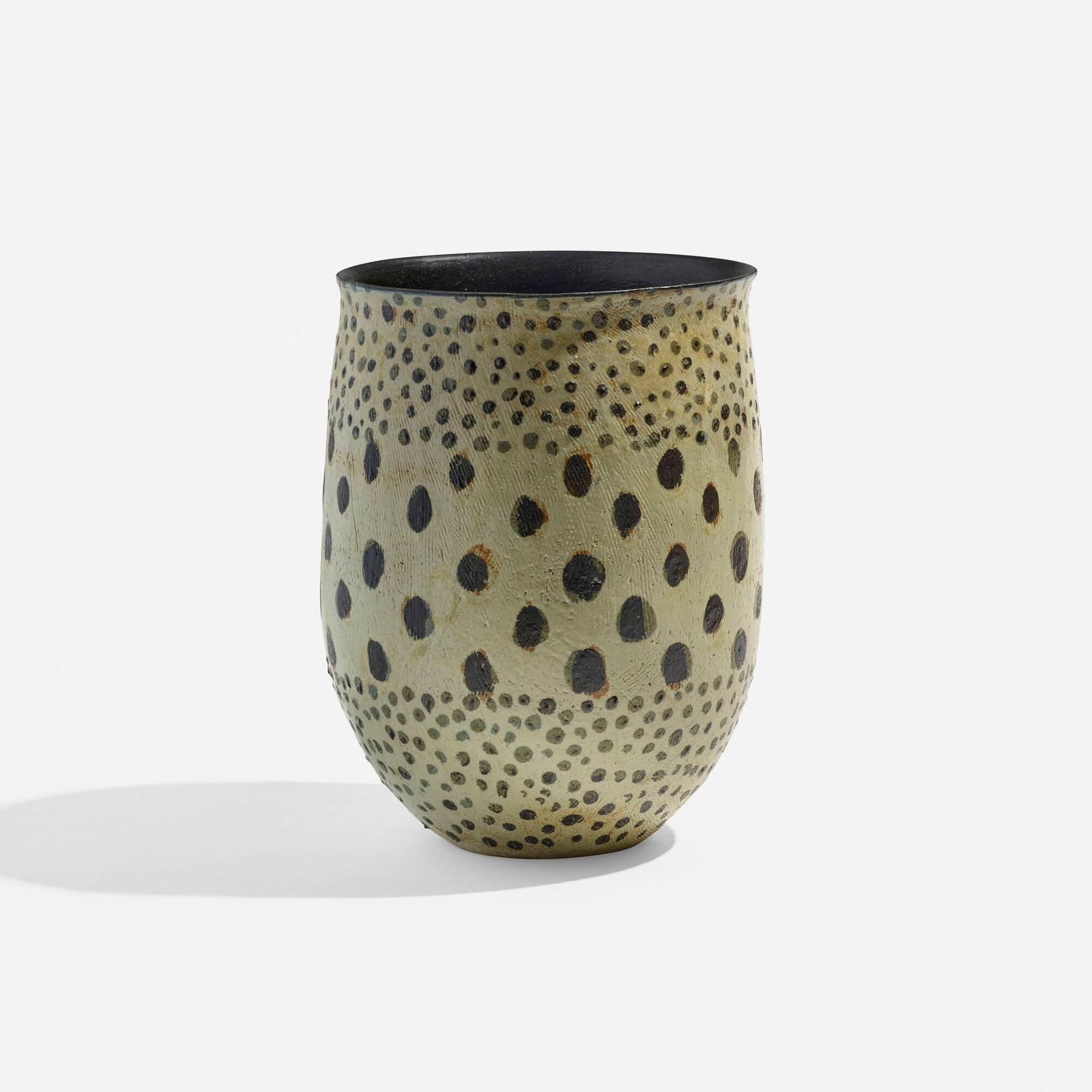 Marie Hjorth, Vase (1 of 3)