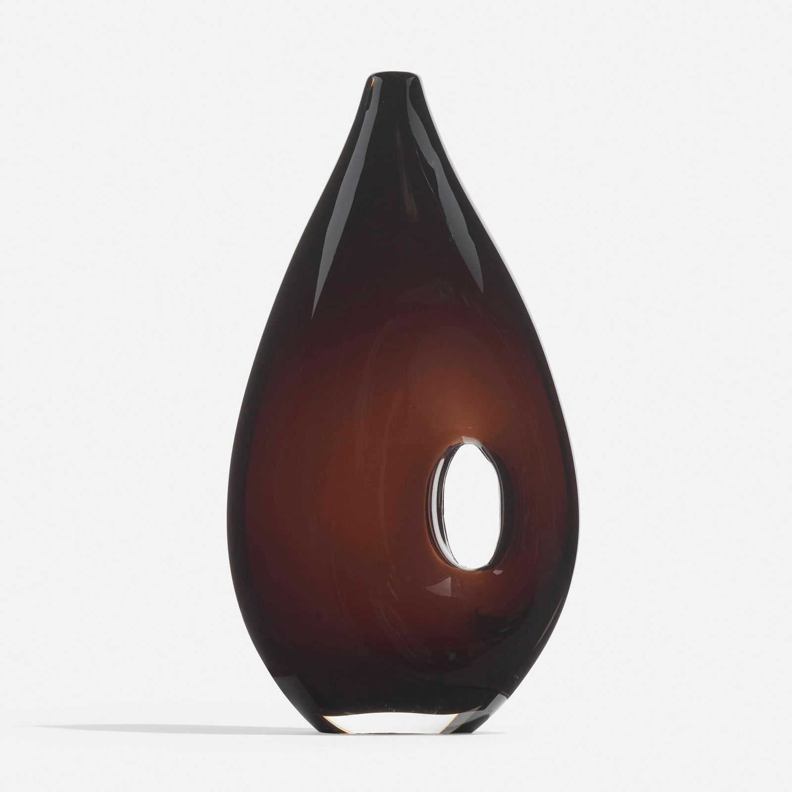 Vicke Lindstrand, Vase (1 of 5)