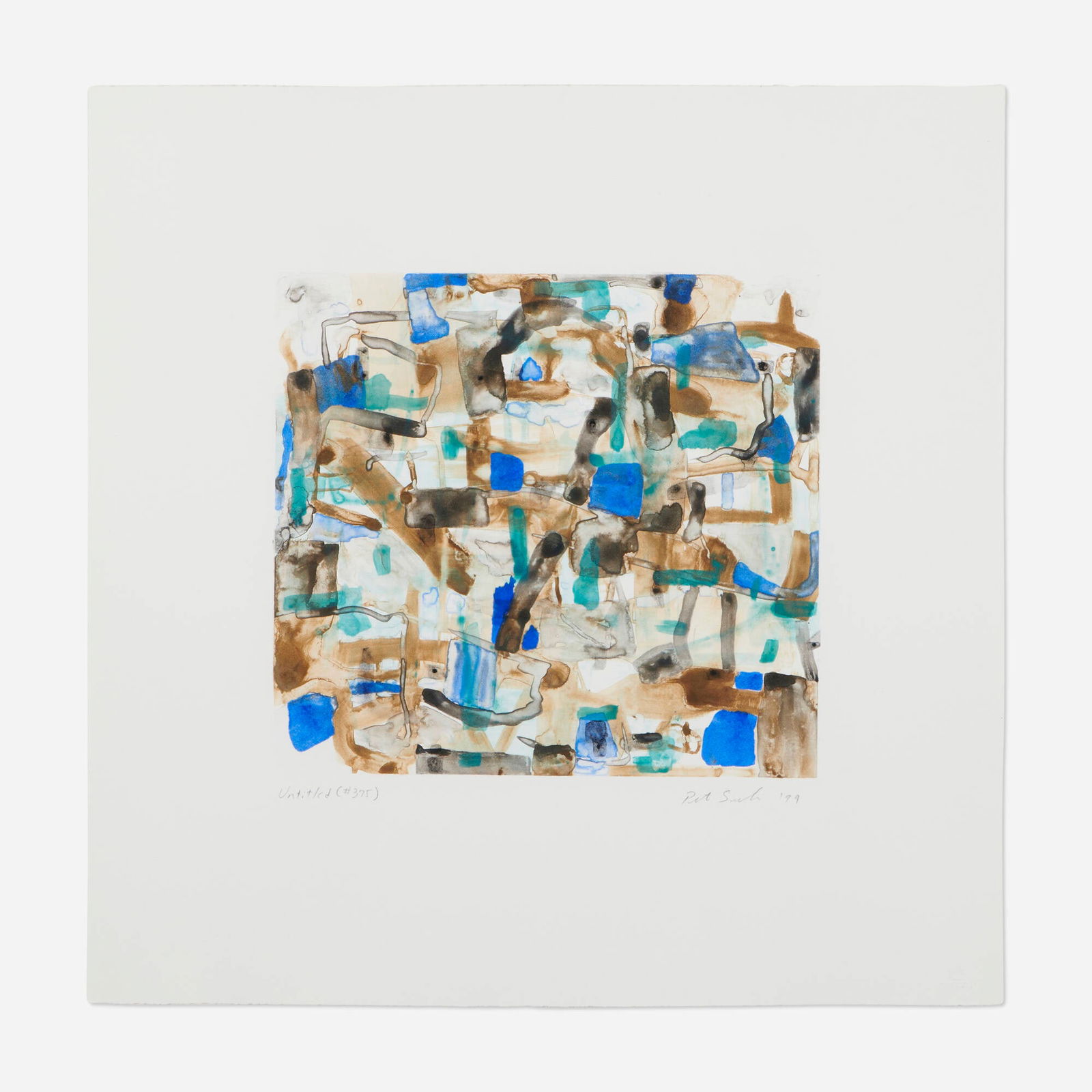 Peter Sullivan, Untitled (#375) (1 of 3)