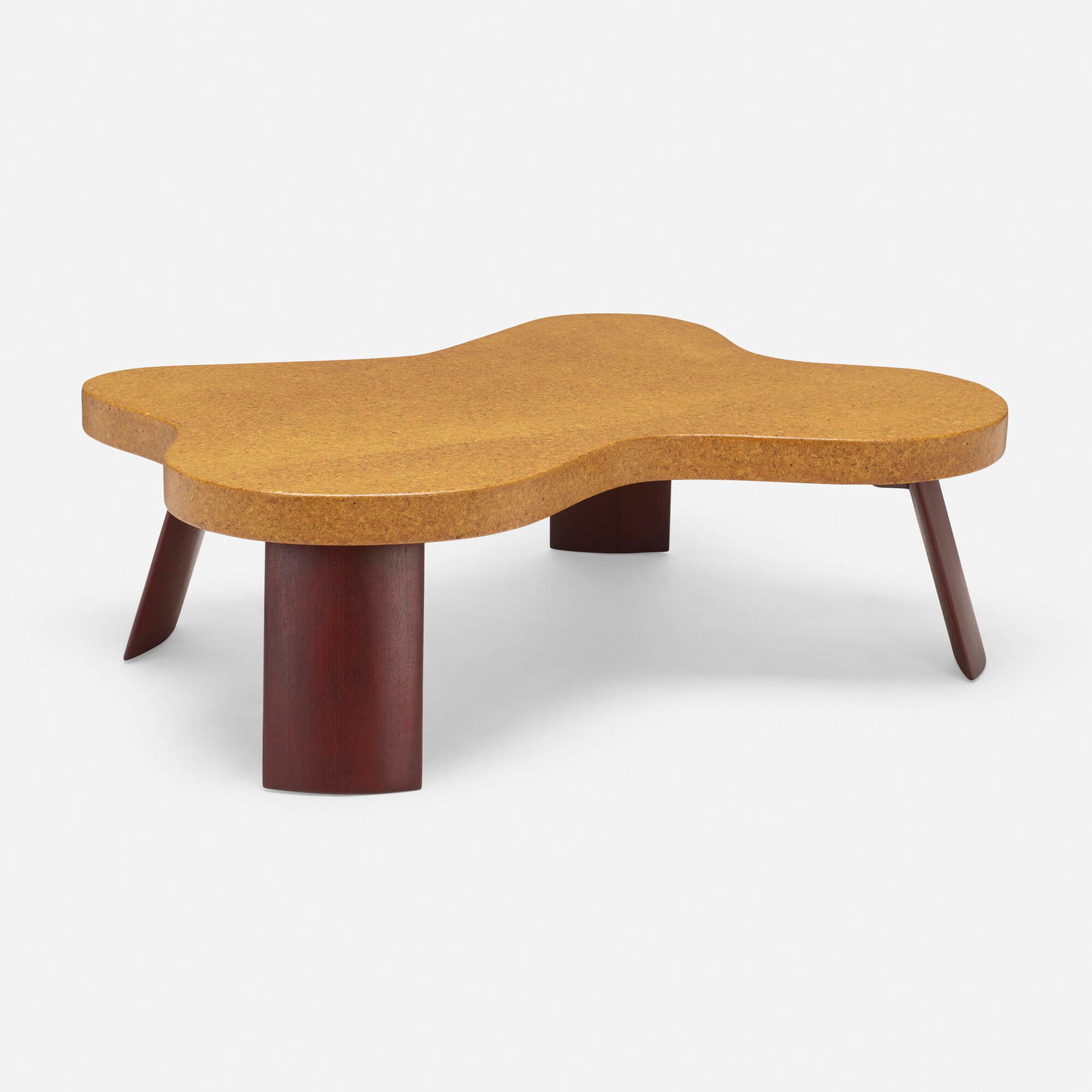Paul T. Frankl, Coffee table, model 5005 (1 of 5)