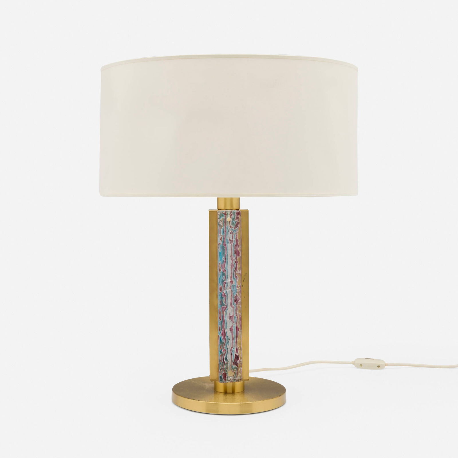 Angelo Brotto, Table lamp (1 of 4)