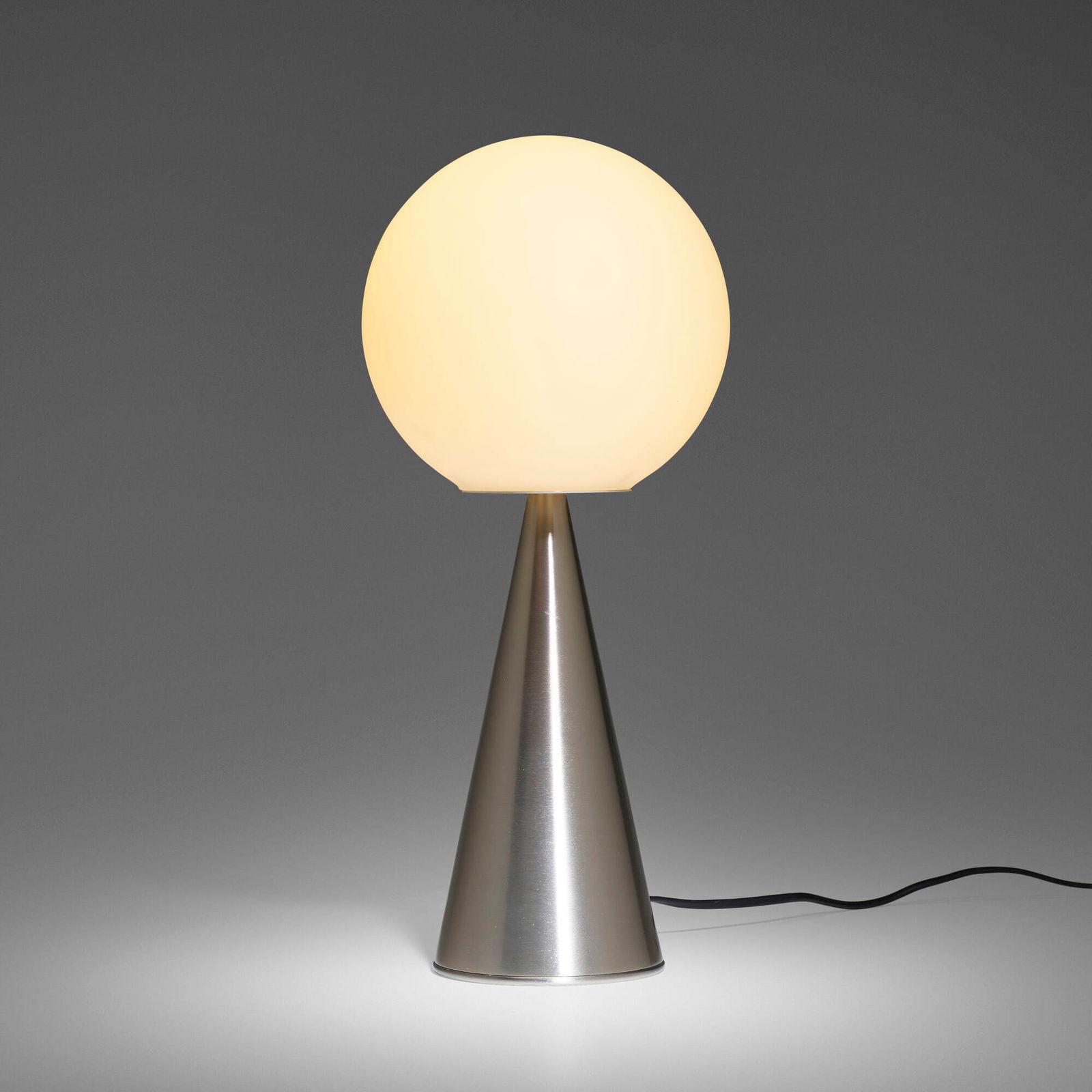 Gio Ponti, Bilia lamp, model 2474 (1 of 2)