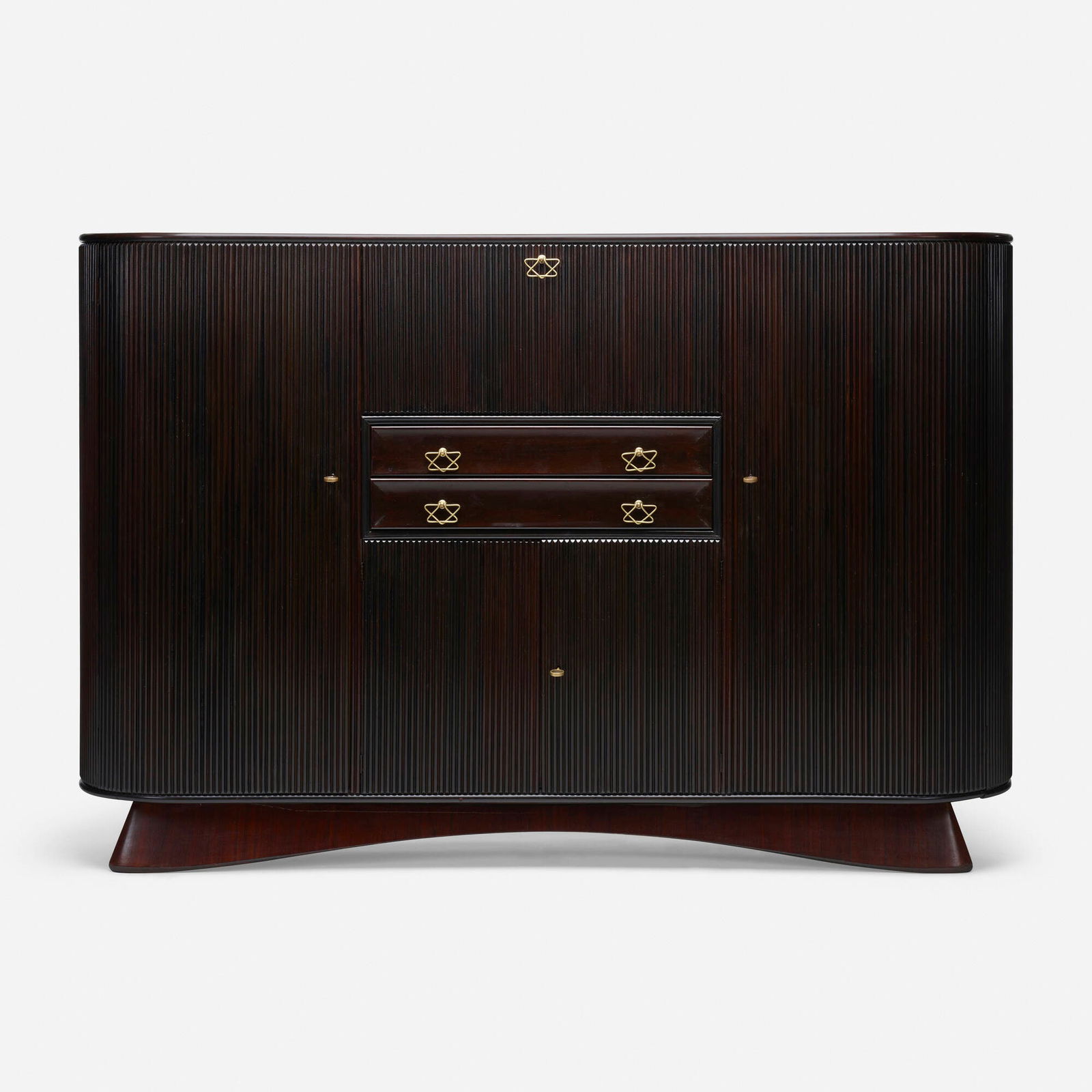 Osvaldo Borsani, Cabinet (1 of 4)