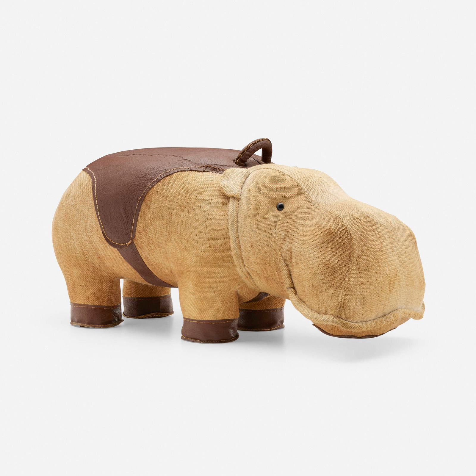 Renate Muller, Hippo (1 of 5)