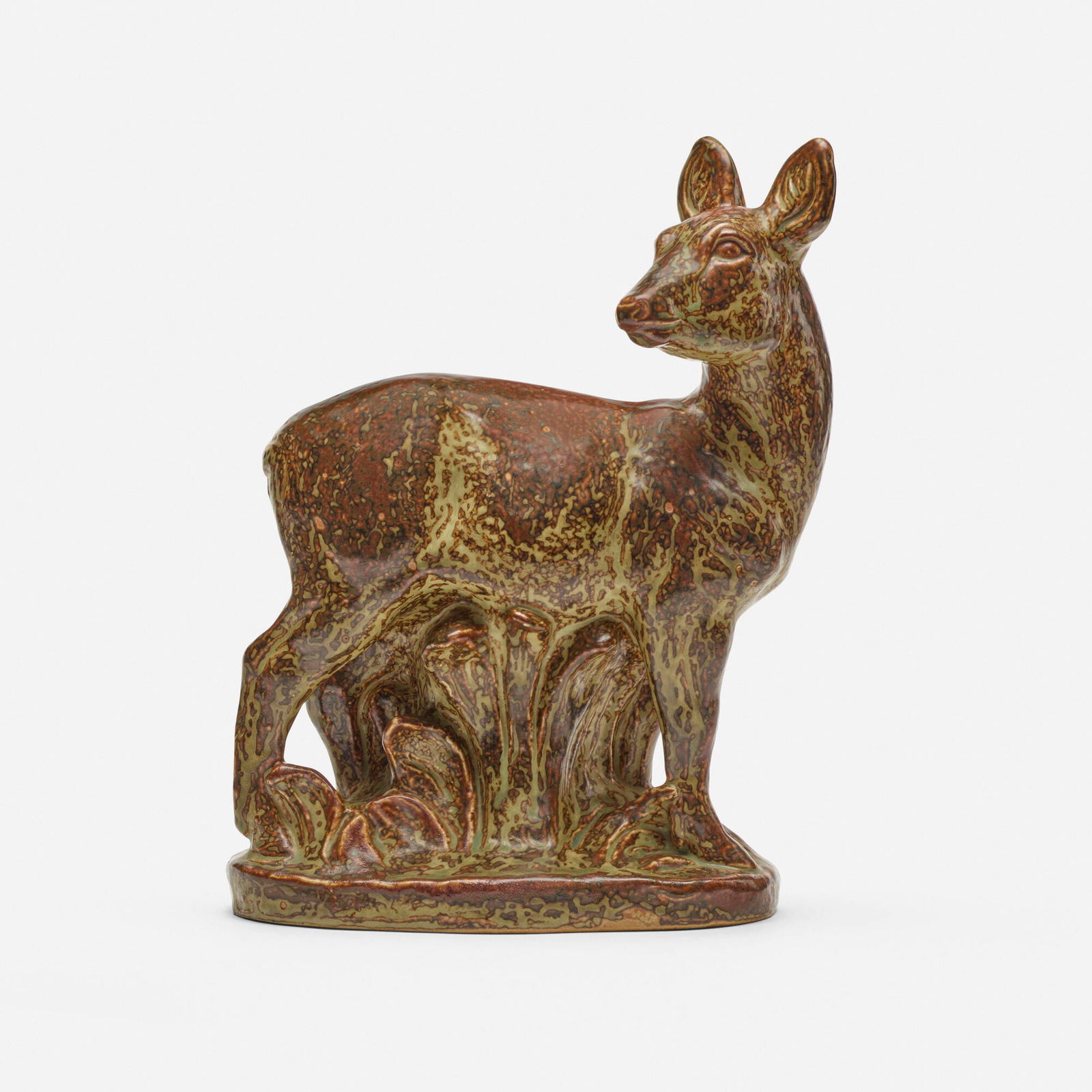 Knud Kyhn, Deer (1 of 4)