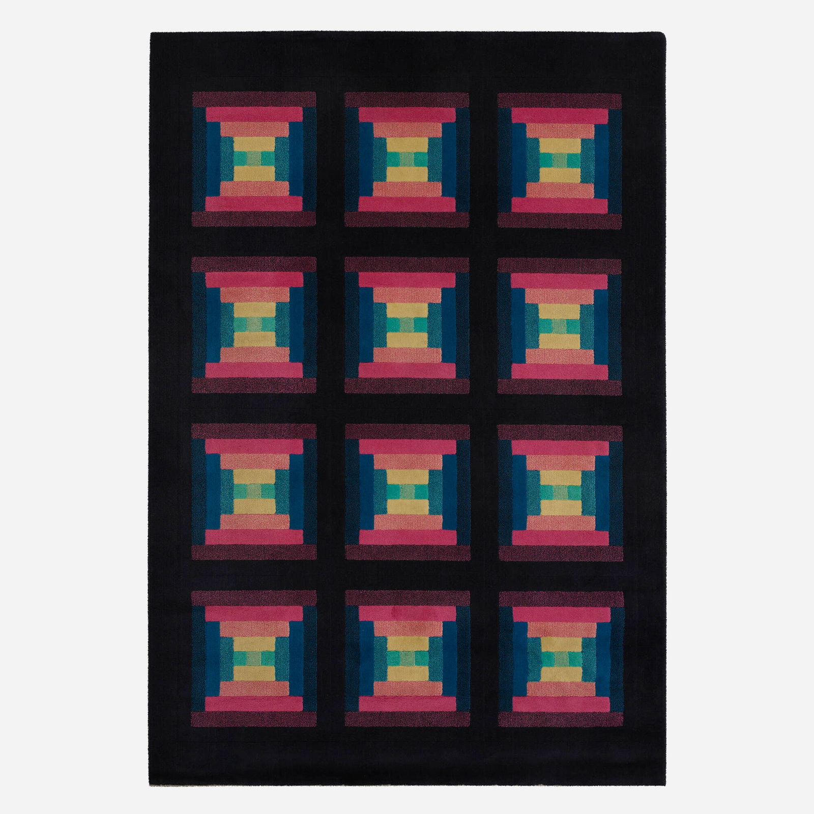 Missoni, Low pile carpet (1 of 1)