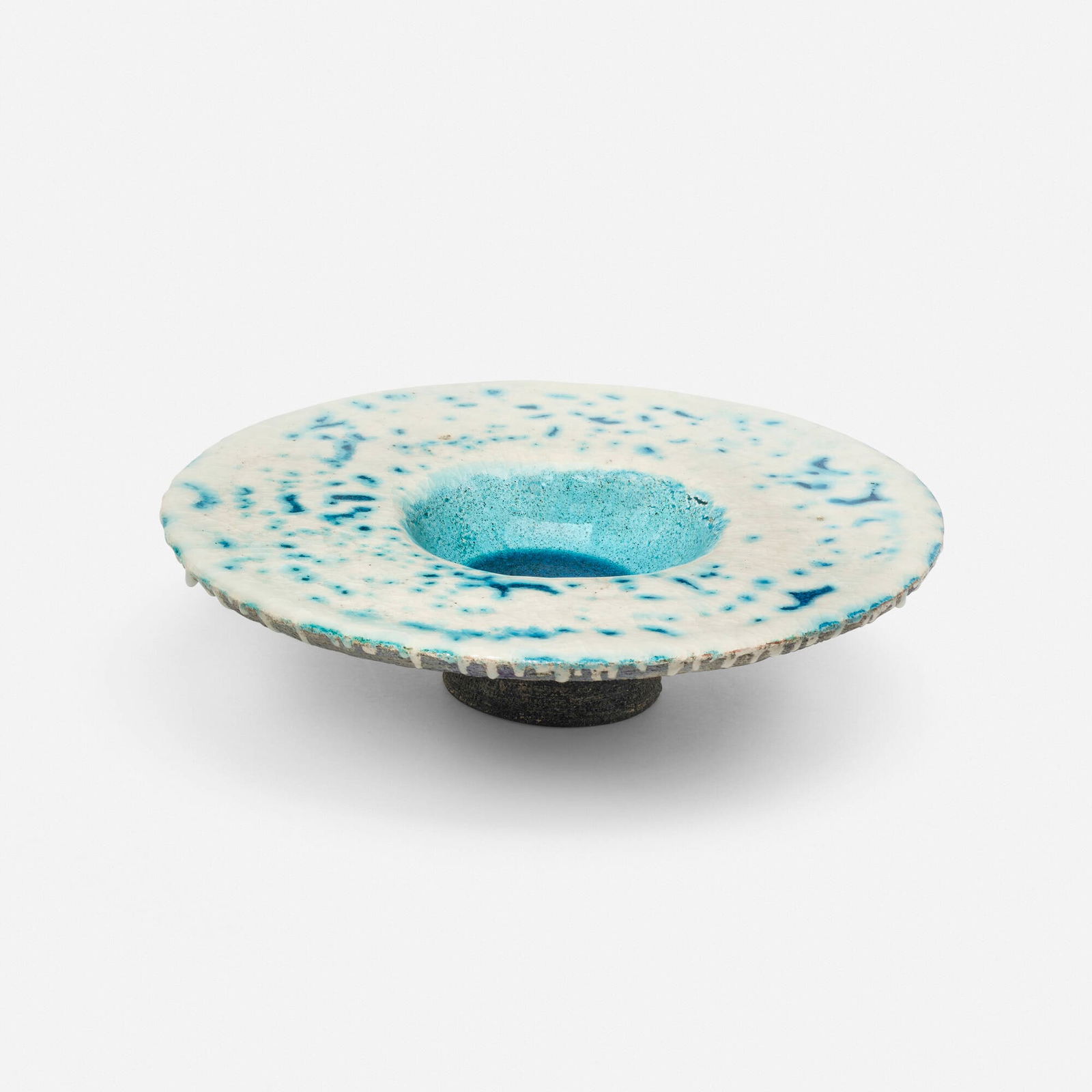 Modern, Footed bowl (1 of 4)