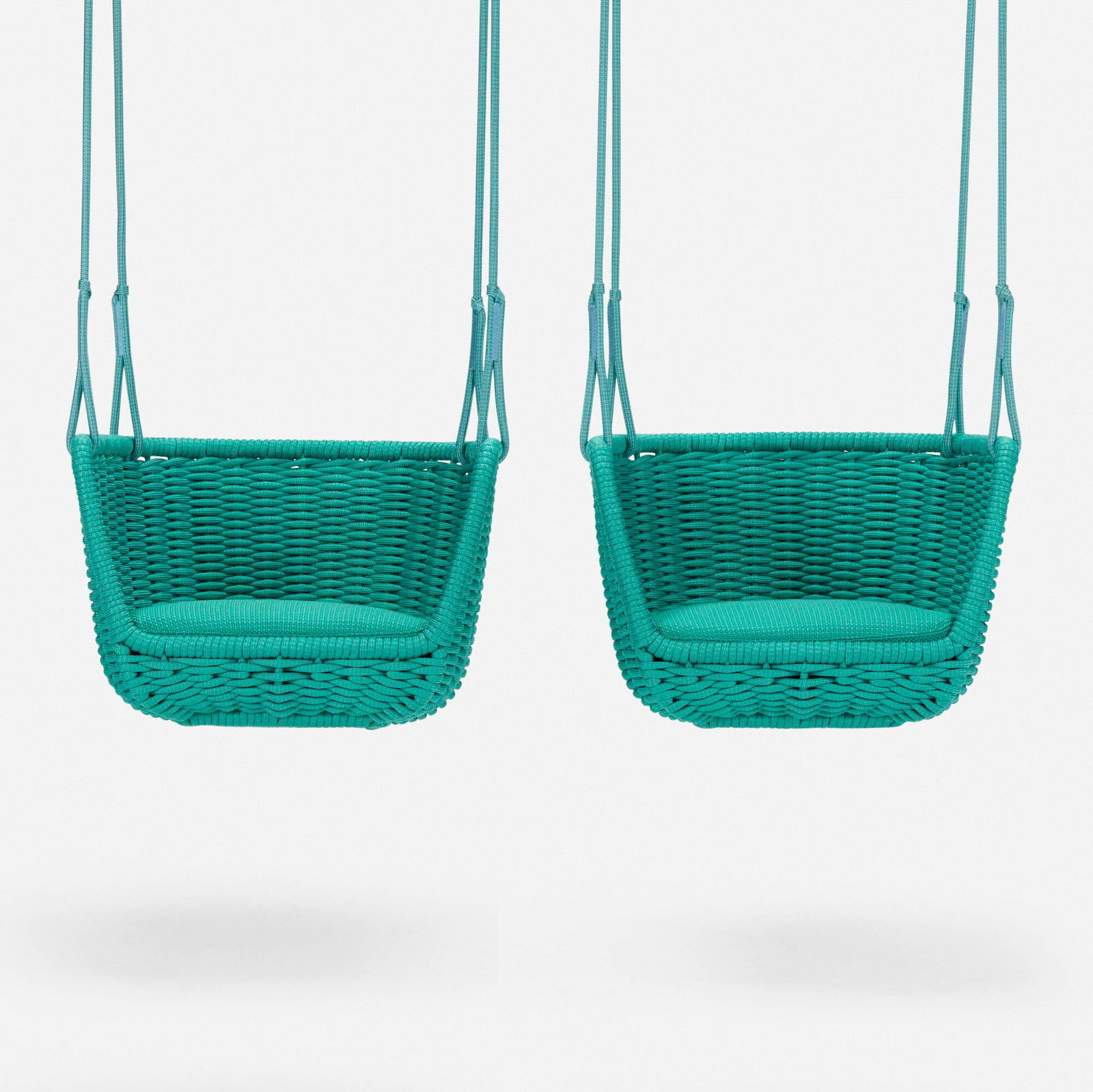 Francesco Rota, Adagio swings, pair (1 of 5)