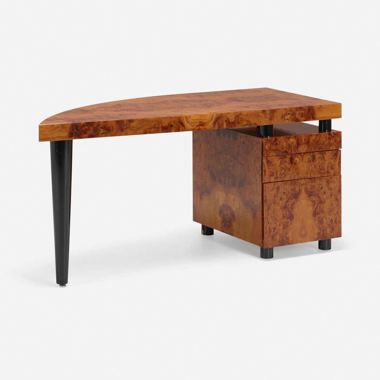 Leon Rosen, Boca desk (1 of 5)
