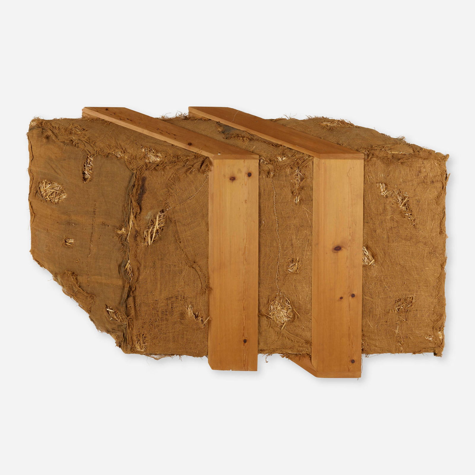 John Okulick, Hard Journey (1 of 5)