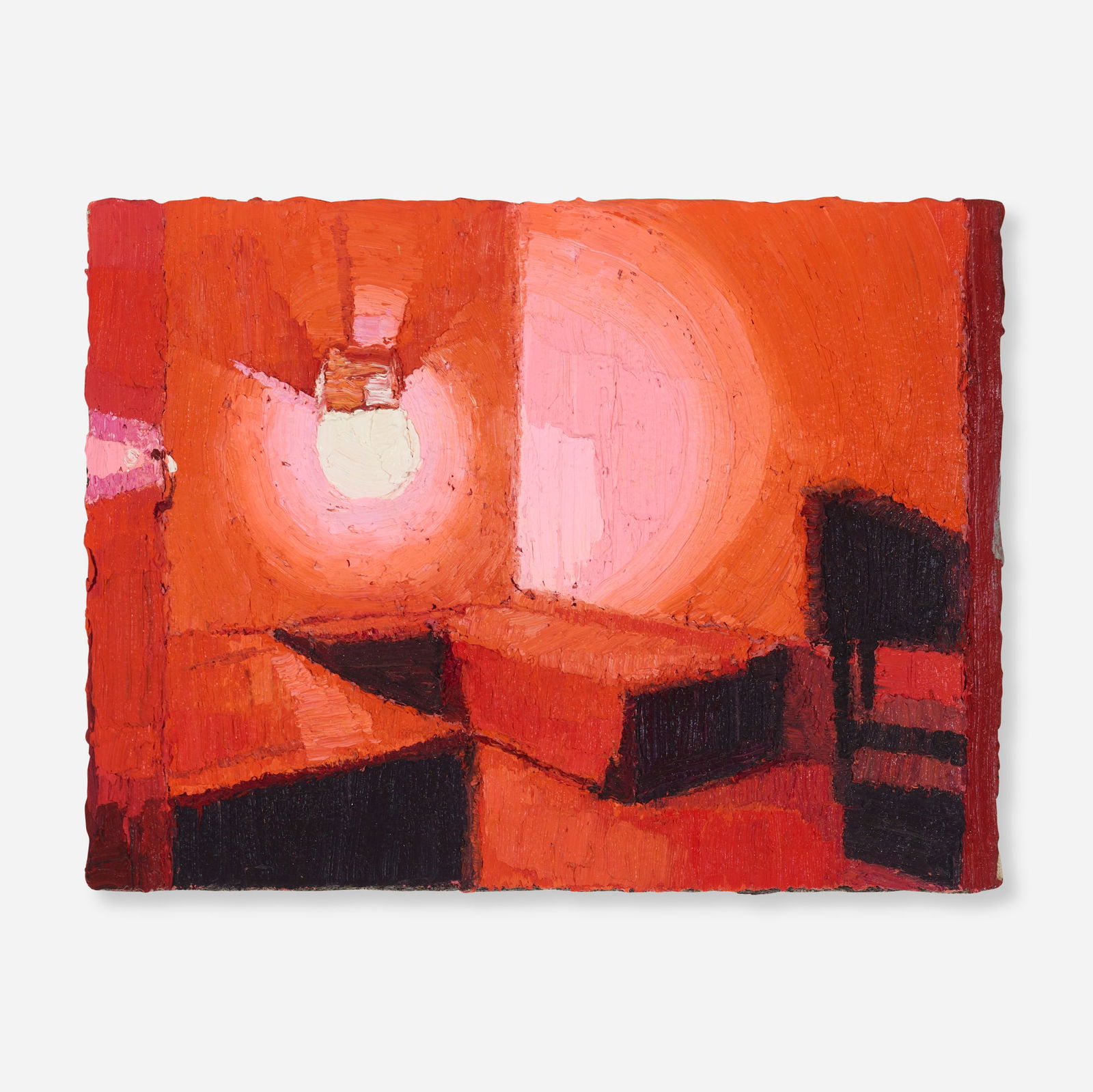 Yexing Zhang, Untitled (1 of 3)