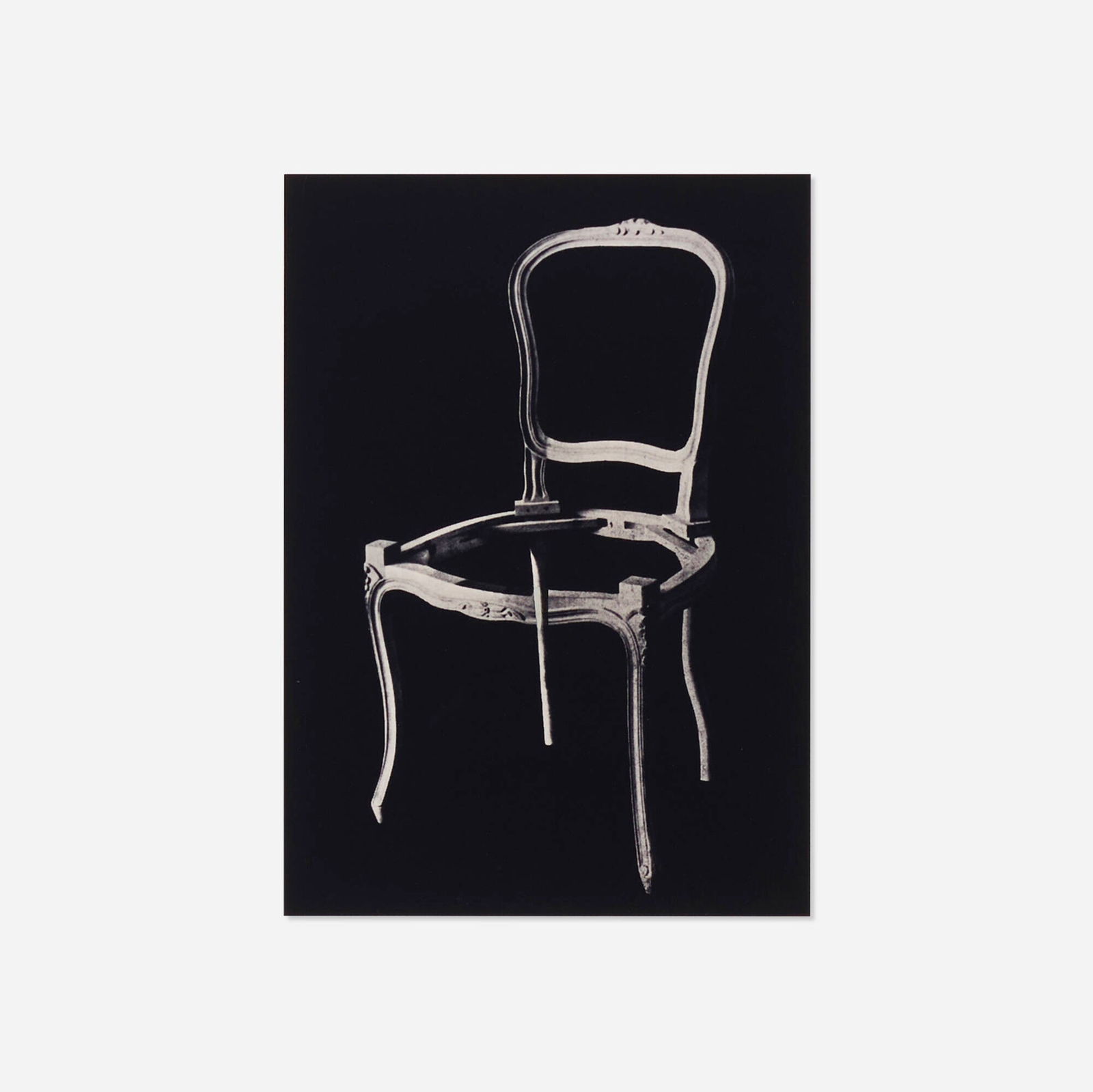 Maria Serebriakova, Untitled (1 of 4)