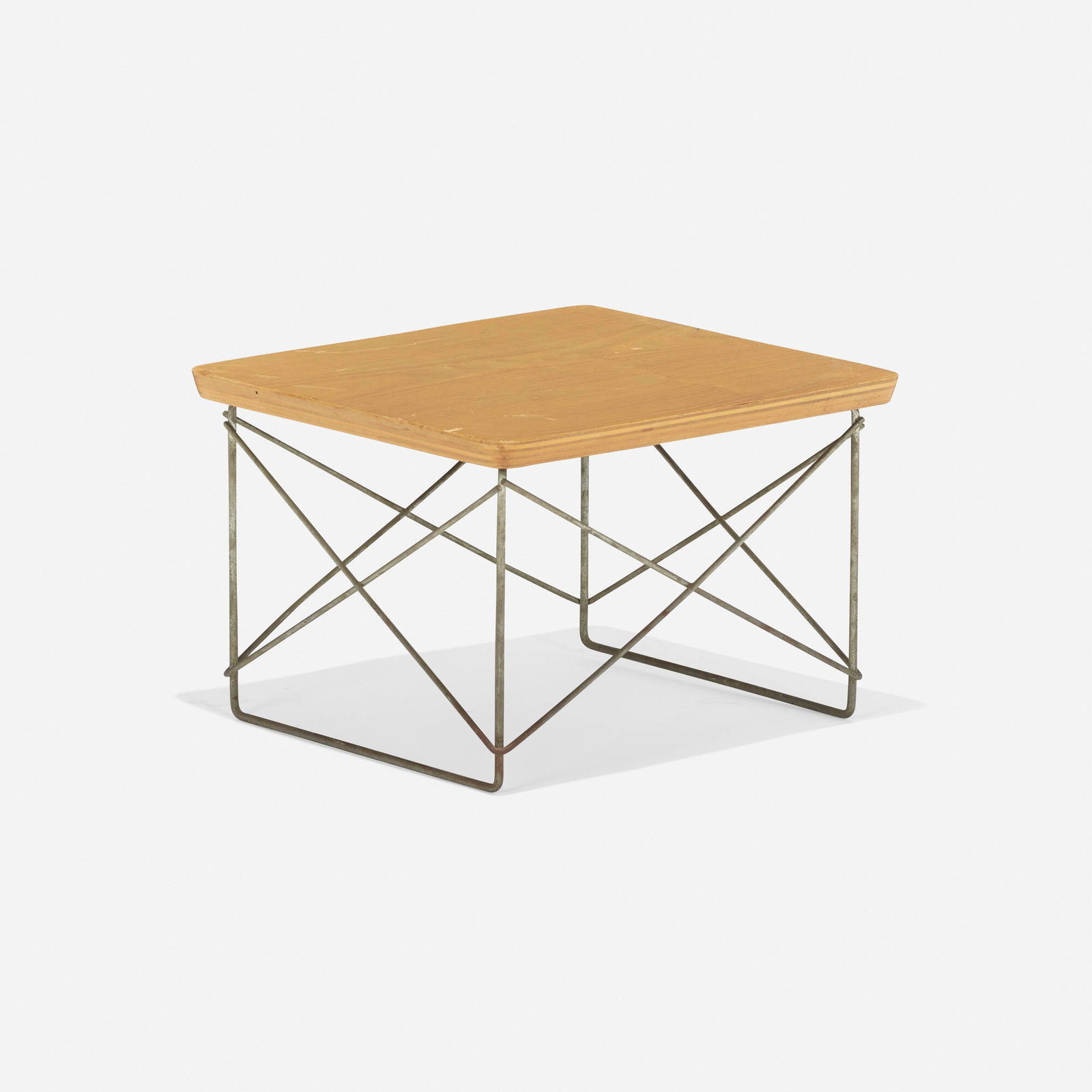 Charles and Ray Eames, LTR (1 of 4)