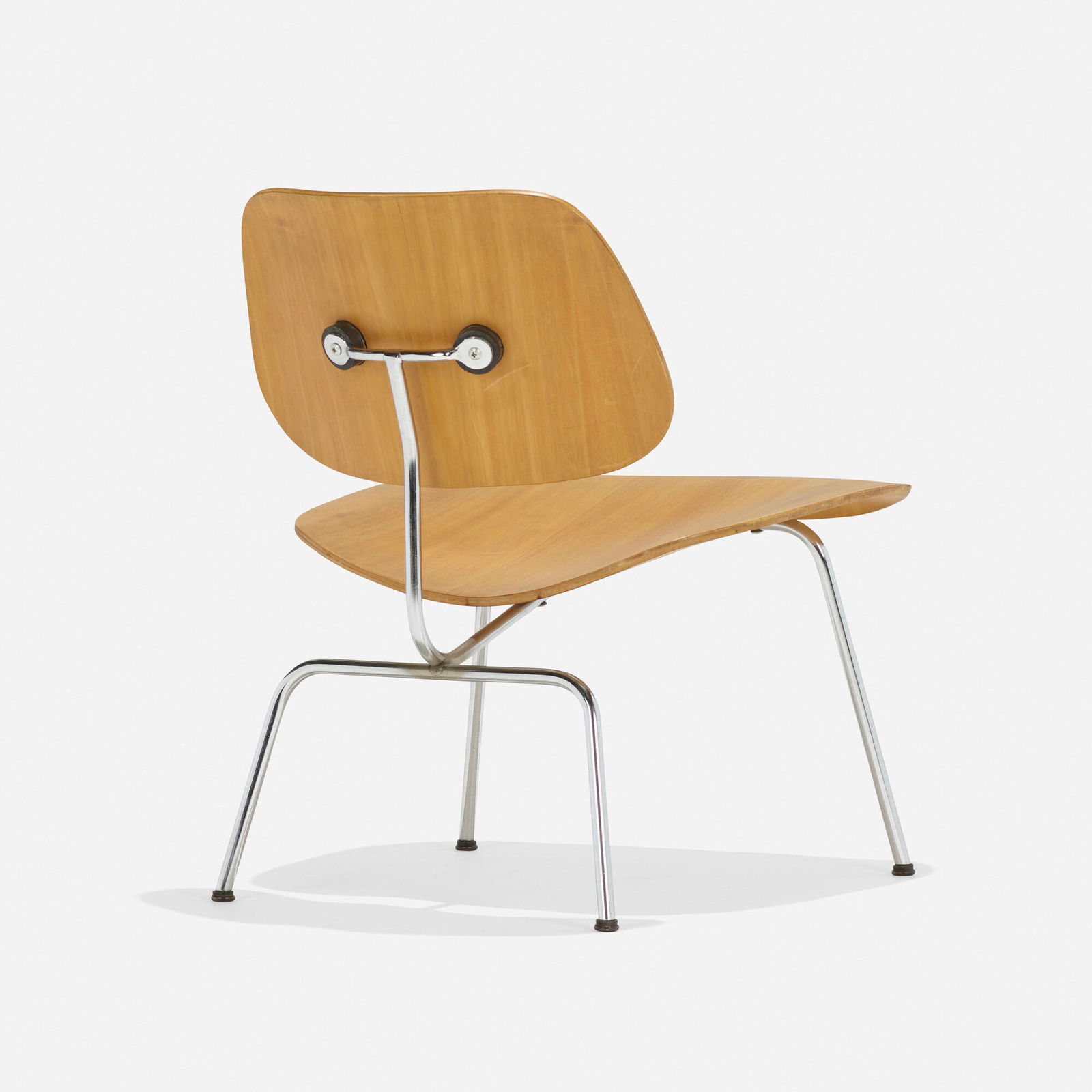 Charles and Ray Eames, LCM (1 of 5)