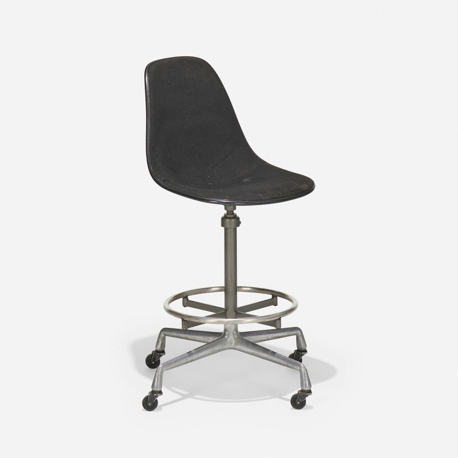 Charles and Ray Eames, Drafting chair (1 of 5)