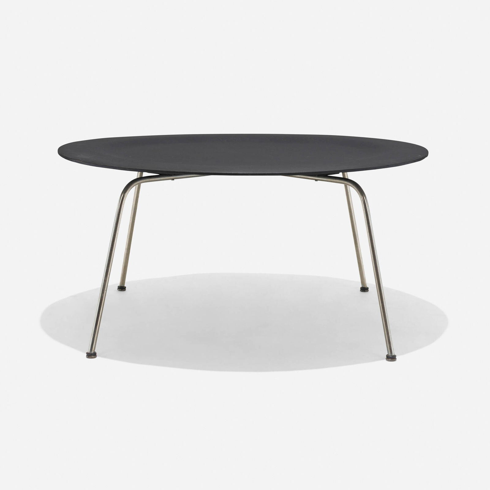 Charles and Ray Eames, CTM (1 of 3)