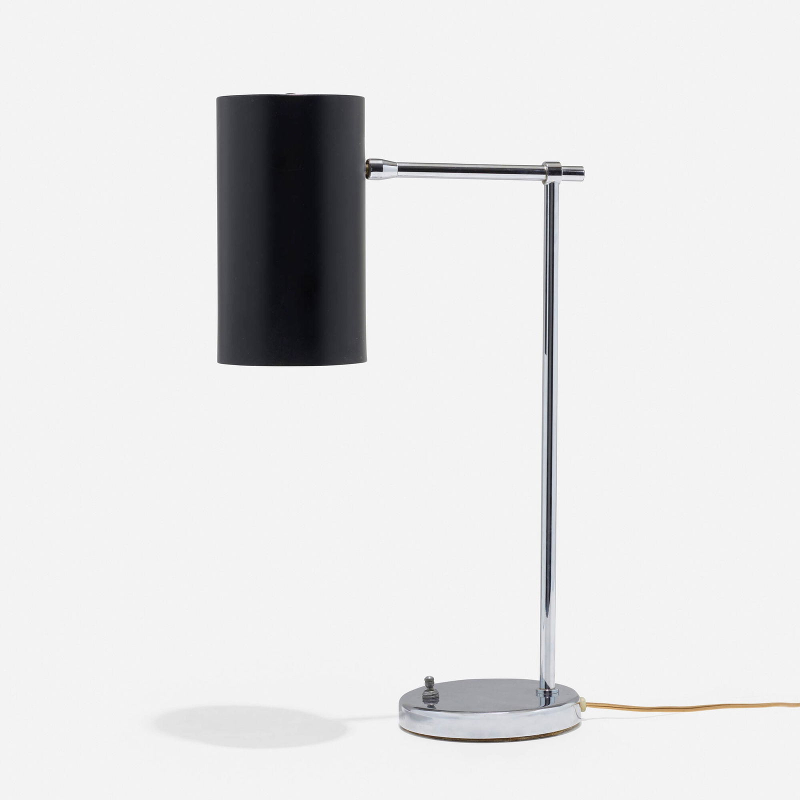 Greta von Nessen, Table lamp (1 of 4)