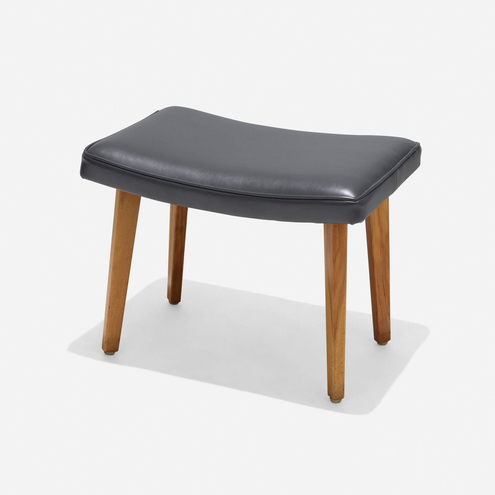 George Nelson & Associates, Stool, model 4698 (1 of 4)