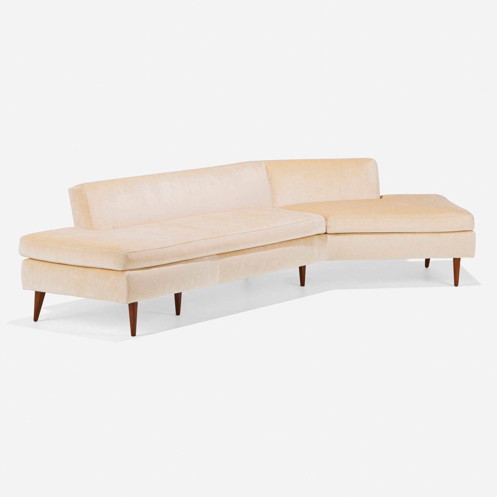 Edward Wormley, Sofa (1 of 5)