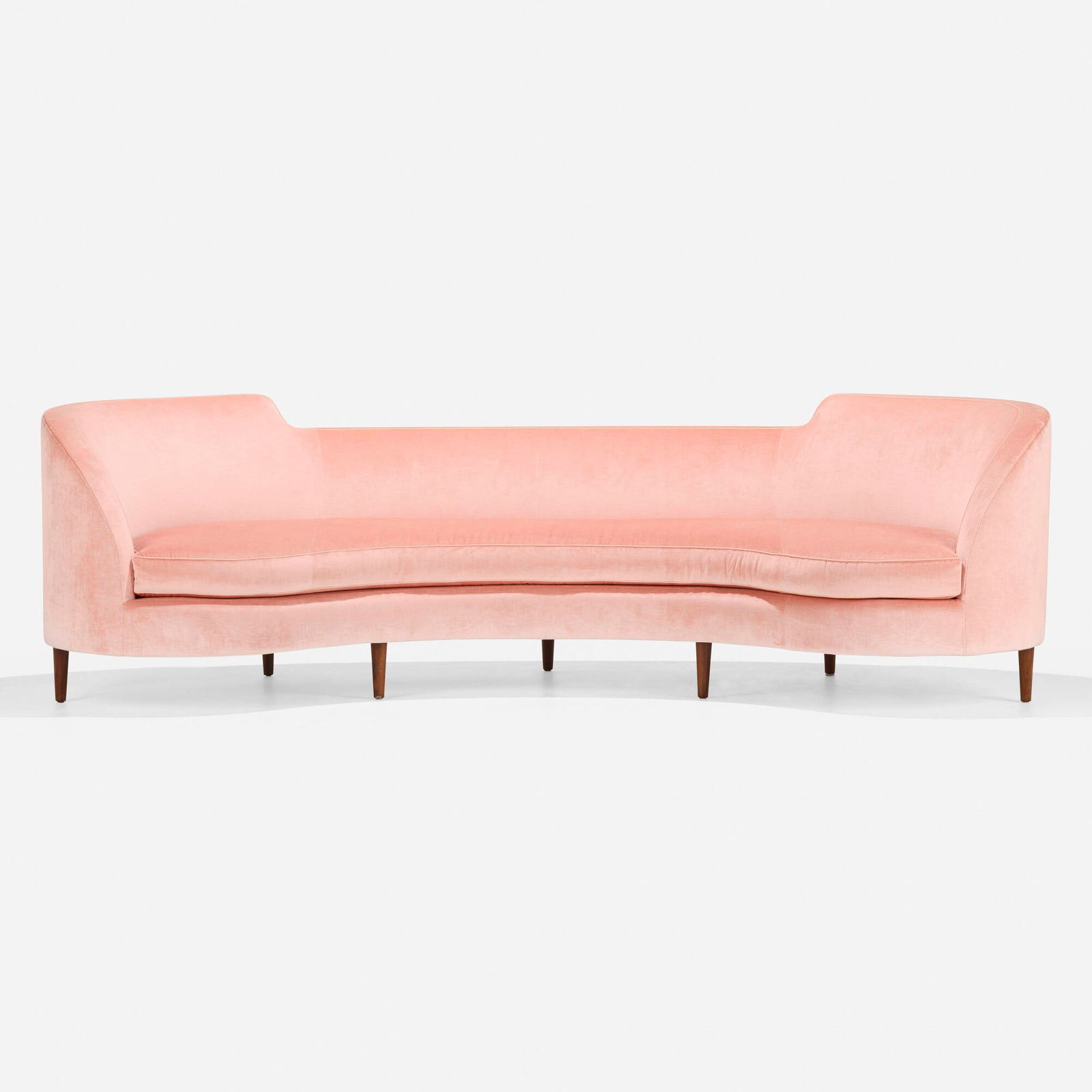 Edward Wormley, Oasis sofa (1 of 4)