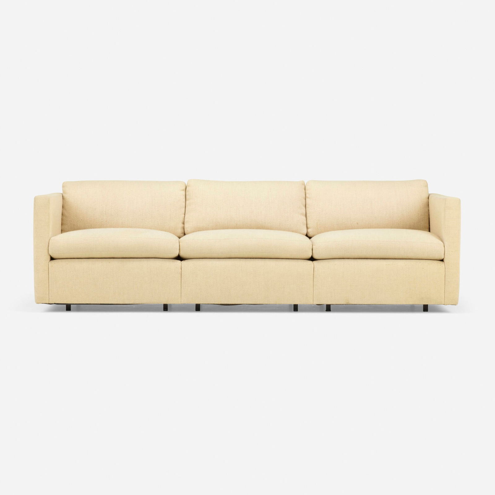 Charles Pfister, Pfister sofa (1 of 5)