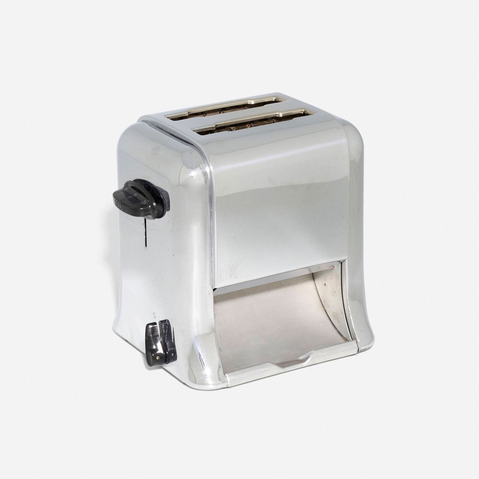 Delta, Pop-Down toaster, model 280 (1 of 4)
