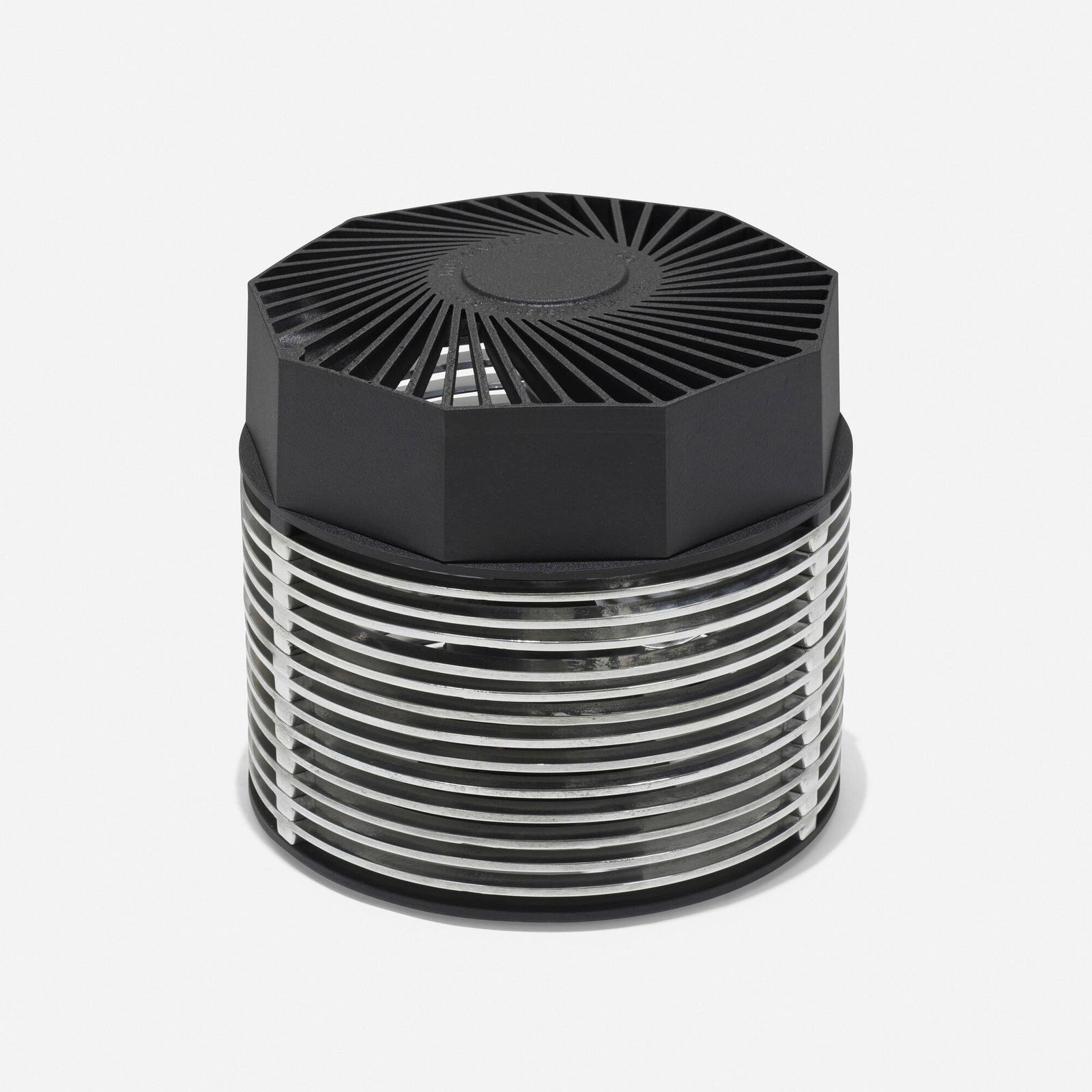 J. T. Roffy, Fan (1 of 3)