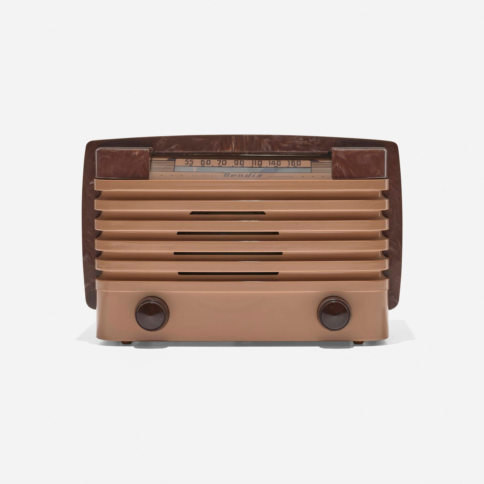 James Franklin Glover, Radio, model 114 (1 of 4)