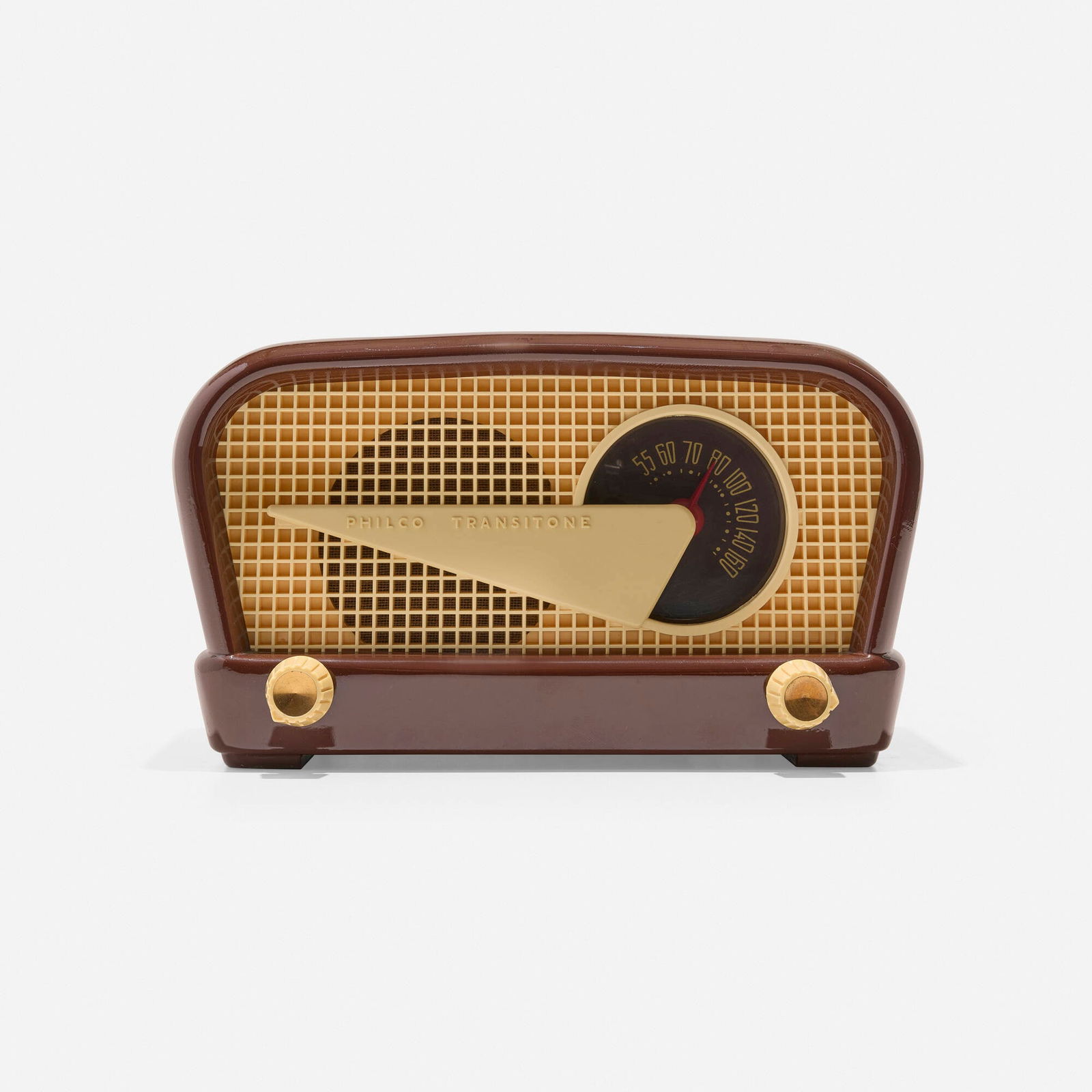 Philco, Radio, model 48-230 (1 of 6)