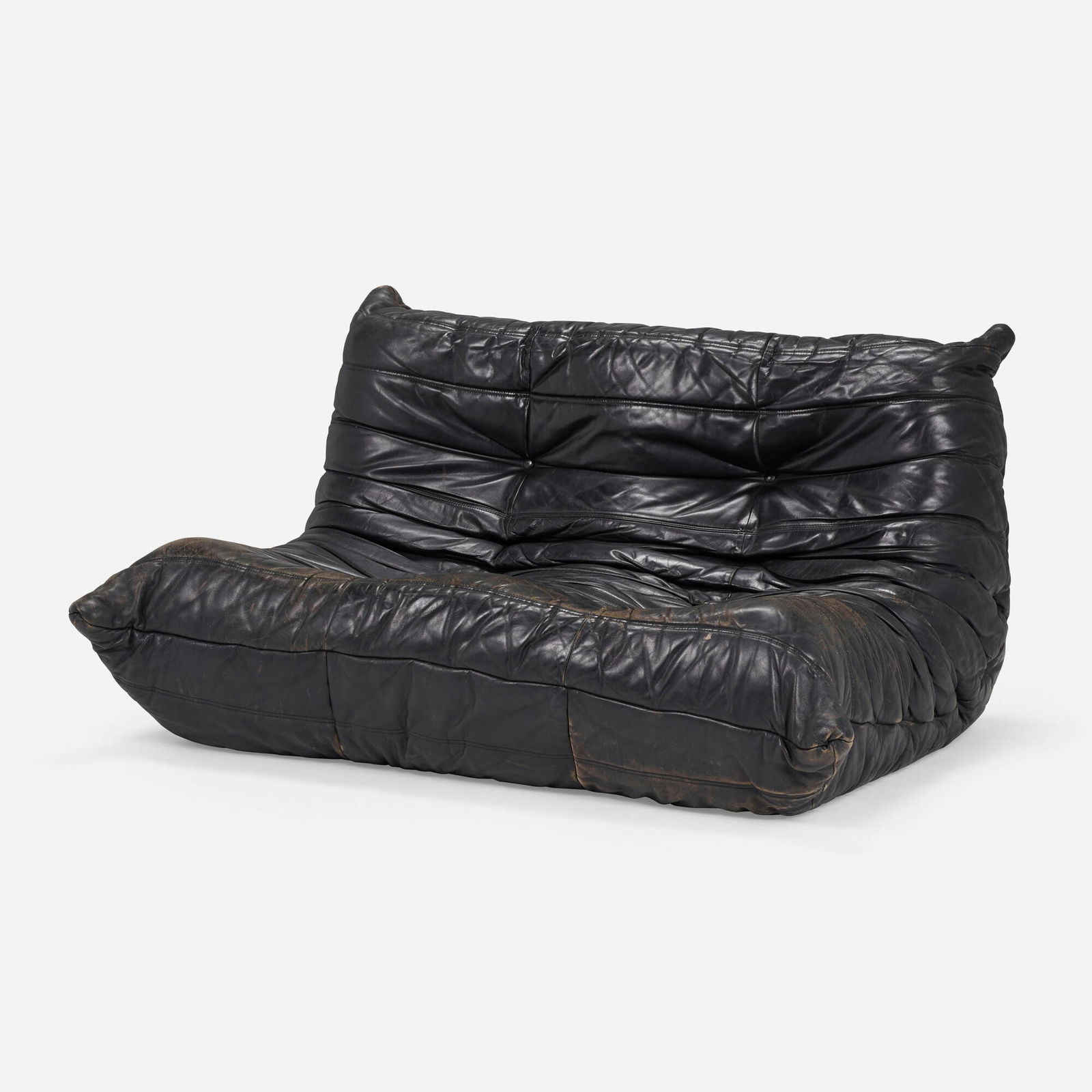 Michel Ducaroy, Togo settee (1 of 4)