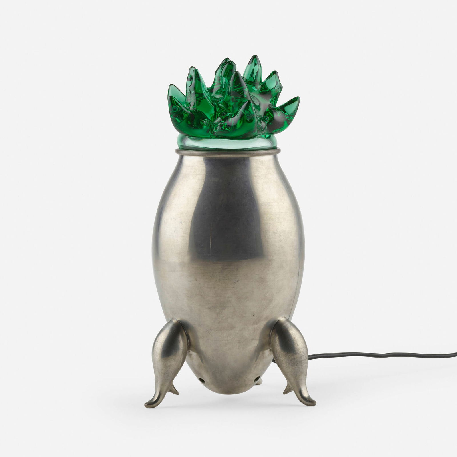 Italian, Table lamp (1 of 3)