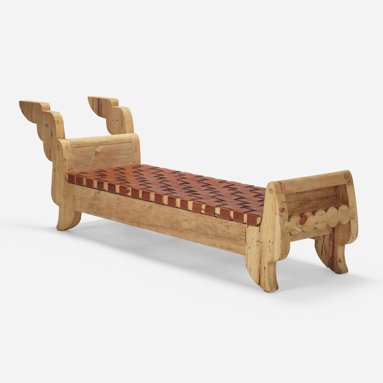 Mike Diaz, Sabaudia daybed (1 of 5)