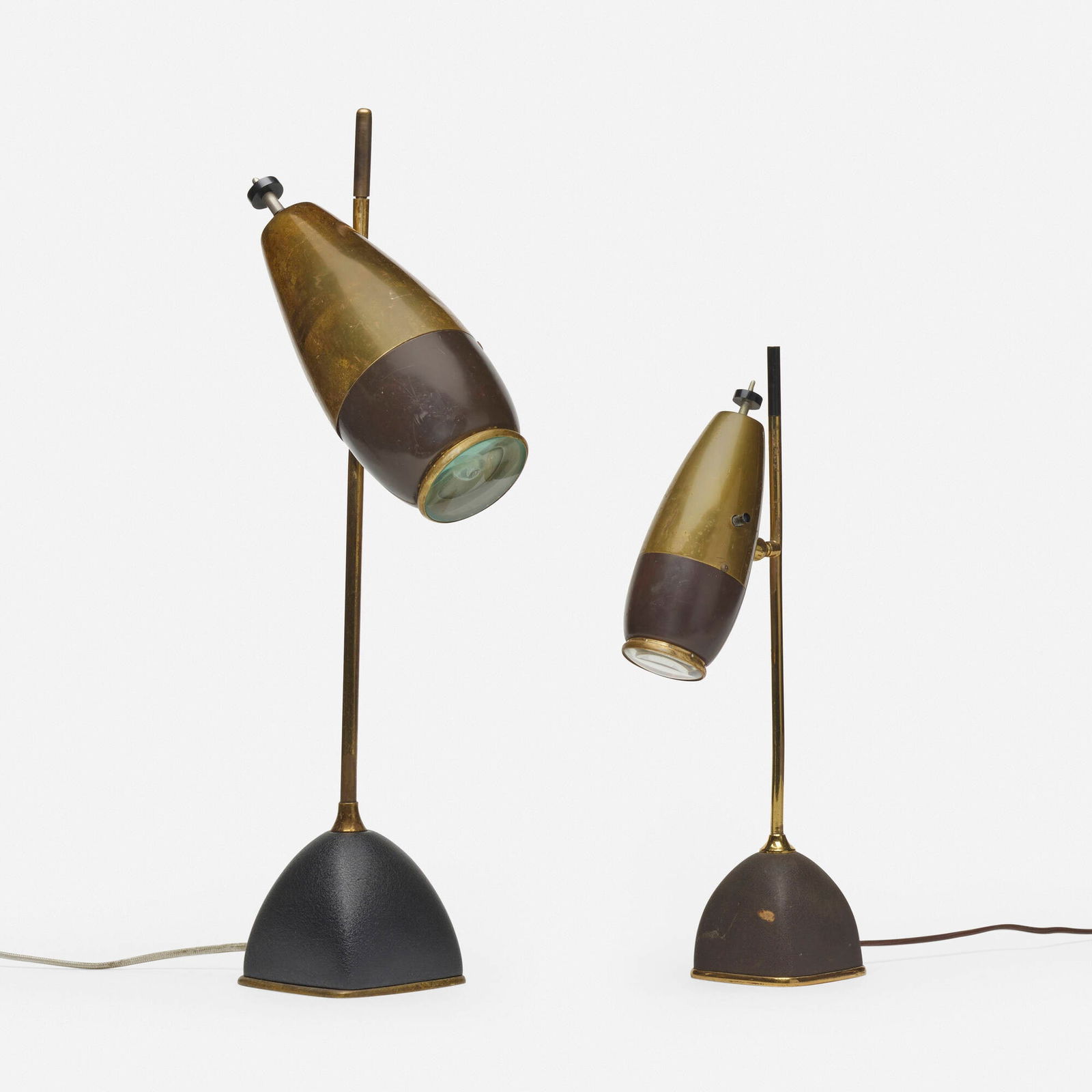 Oscar Torlasco, Table lamp, model 577 (1 of 3)