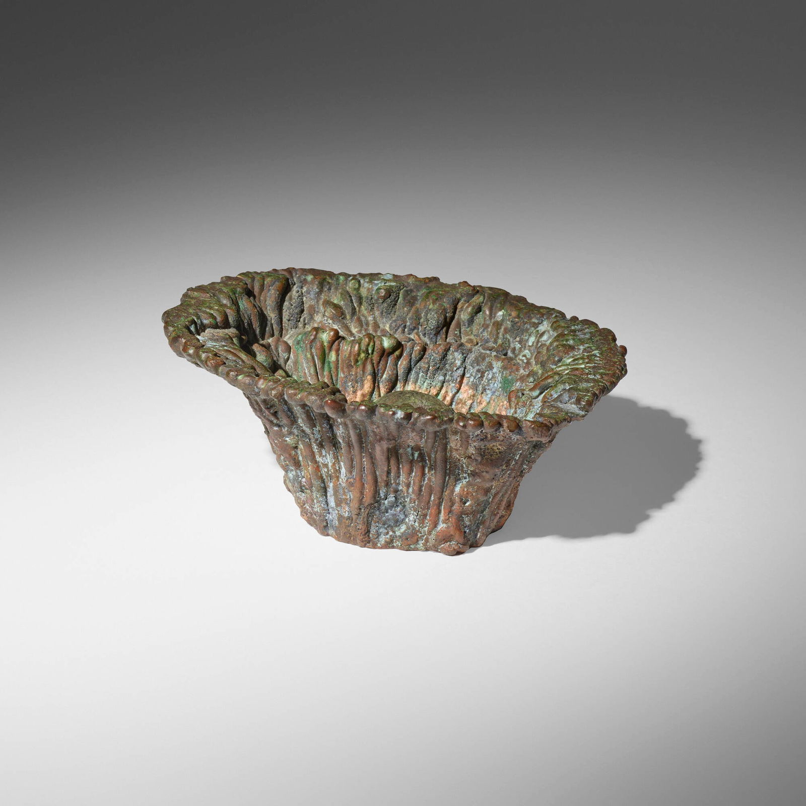 Harry Bertoia, Untitled (Welded Form) (1 of 4)