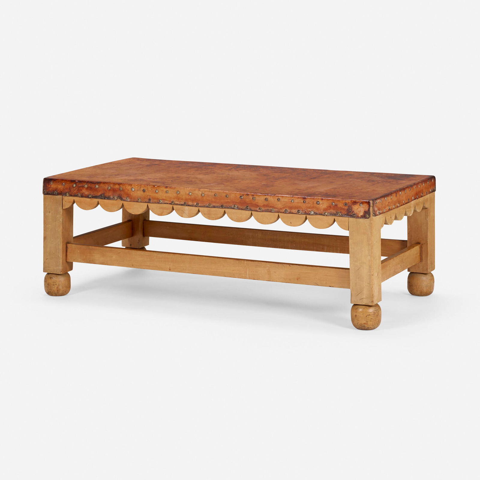 William Spratling, Coffee table (1 of 3)