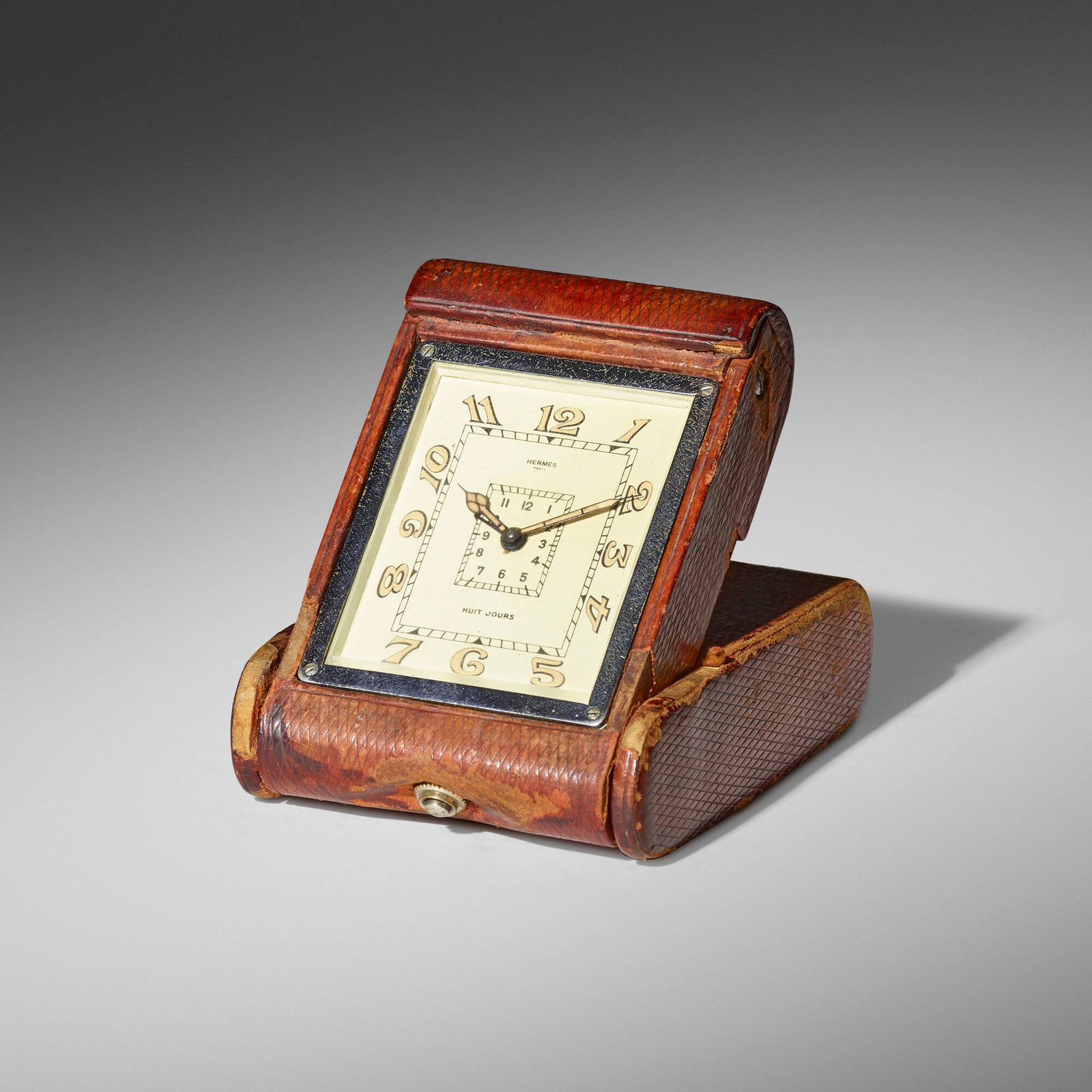 Hermes, Travel clock (1 of 5)