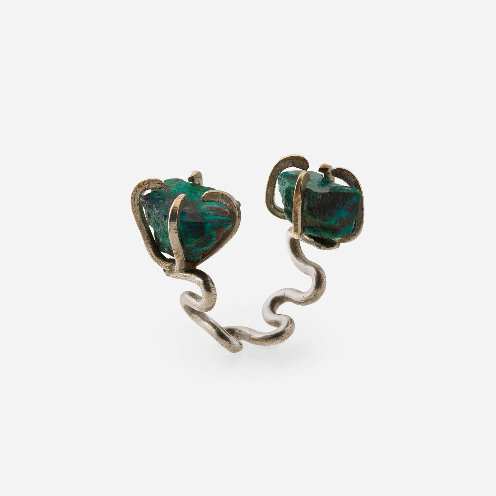 Art Smith, Unique ring (1 of 3)